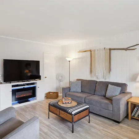4980 Sandyland Road #215 Condo